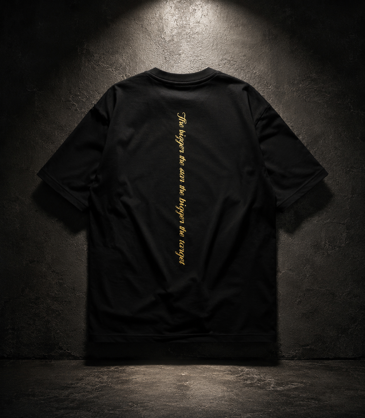 Michael Jackson Signature Glove Tee