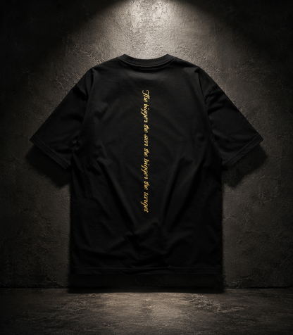 Michael Jackson Signature Glove Tee